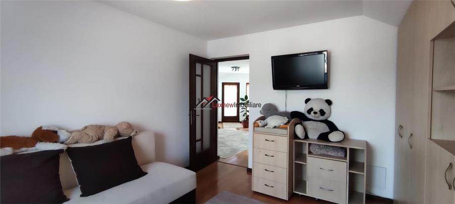 Comision 0%! Casa spatioasa mobilata si utilata in Floresti, curte generoasa ame - 14