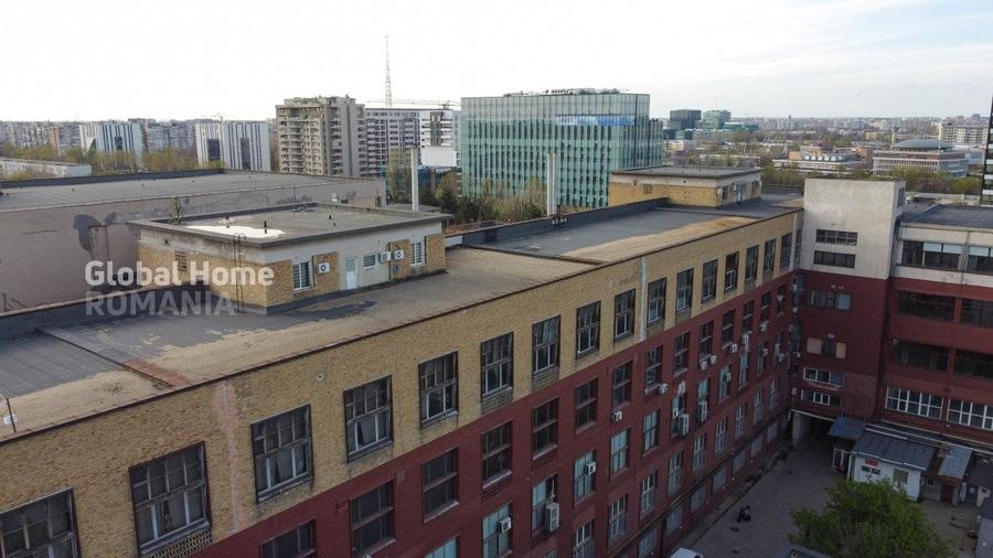 Spatiu comerical-birouri-productie-showroom | 1000 MP - 3000 MP | APACA-AFI Mall - 23