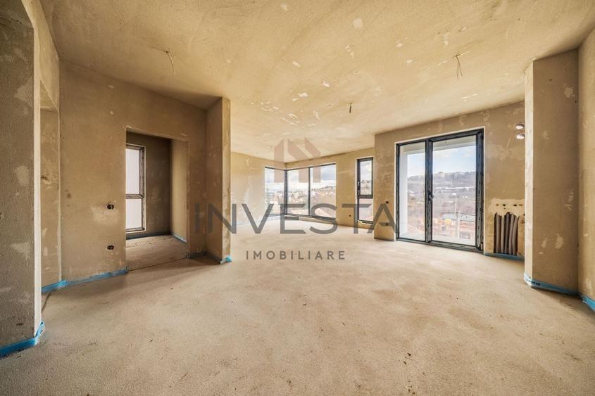 Apartament in vila! 4 camere, 106.67 mp+24 mp terasa! - 1