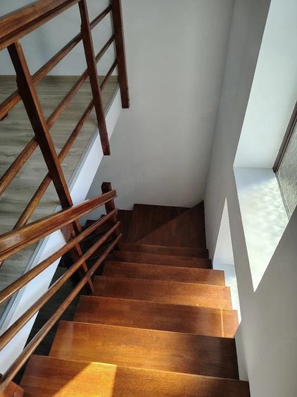 Casă cu Teren 600 Mp în Calomfirești