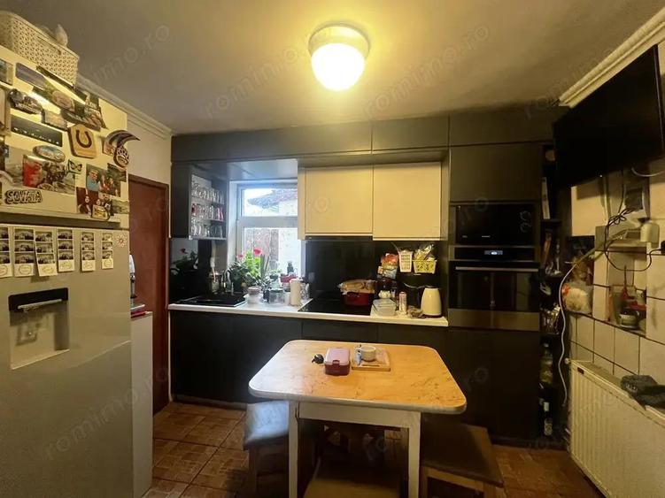 Casa cocheta in inima orasului - Str. Szigligeti Ede - IMOBIHOR - 5