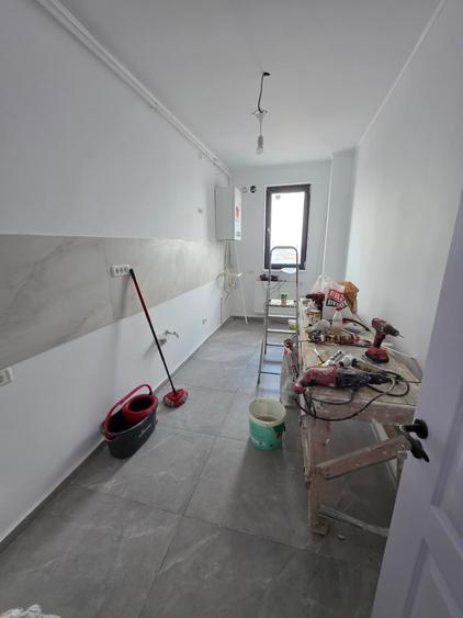 Chiajna, pe strada Ilie Petre, centrala, balcon - 6