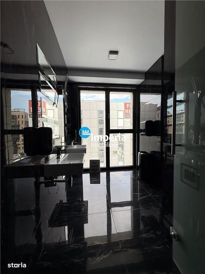 Spatiu de birou, de inchiriat, supr 117 mp, zona Centru - Palas - 2