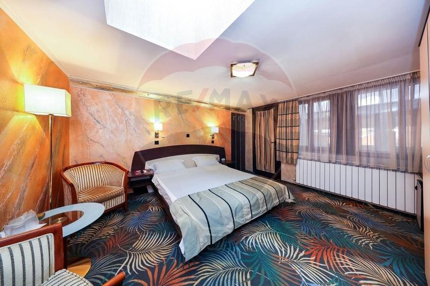 Pensiune/business la cheie  de vanzare, in zona Centrul Istoric! - 21