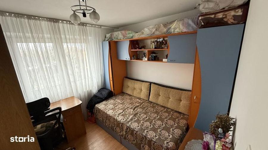 Apart 2 camere Luica- Pta Resita, semidec, 64.700 eur neg - 4