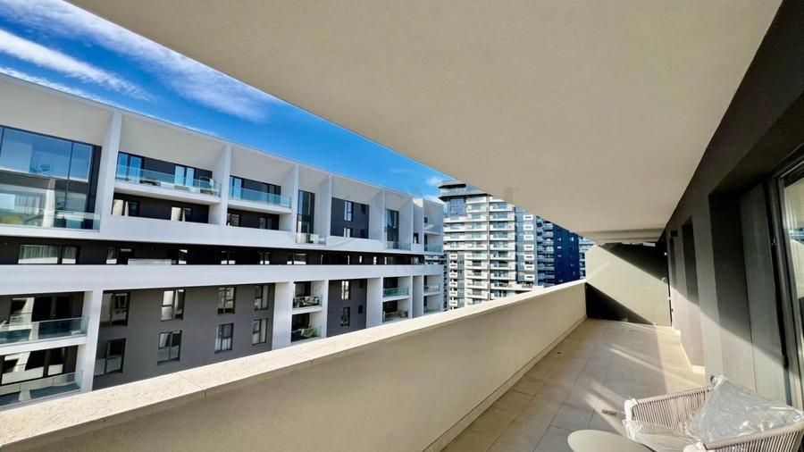 REA1022485 Apartament 3 camere decomandat cu Terasa - 8