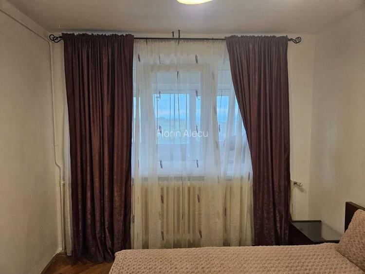 Apartament 2 camere, decomandat, 54 mp, ac, metrou aproape, Bucurestii Noi