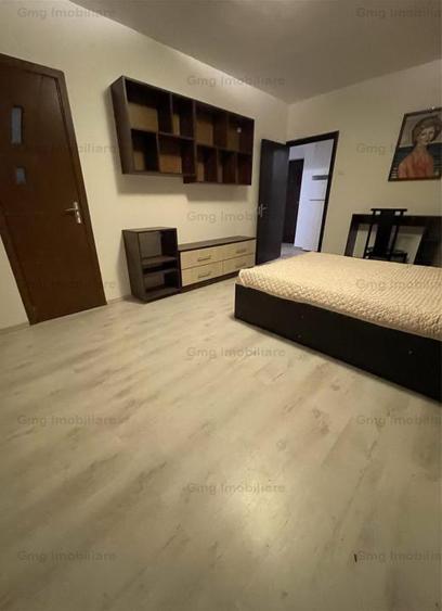 Garsoniera zona Iancului - 3