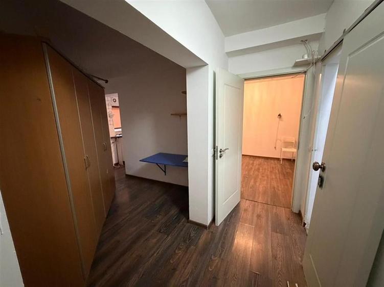 Garsoniera parter, de vanzare in zona Centrala - Bucegi - Sala Polivalenta - 5