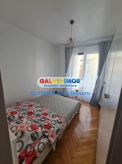 Apartament 3 camere ultracentral Cismigiu _Ideal investitie - 13