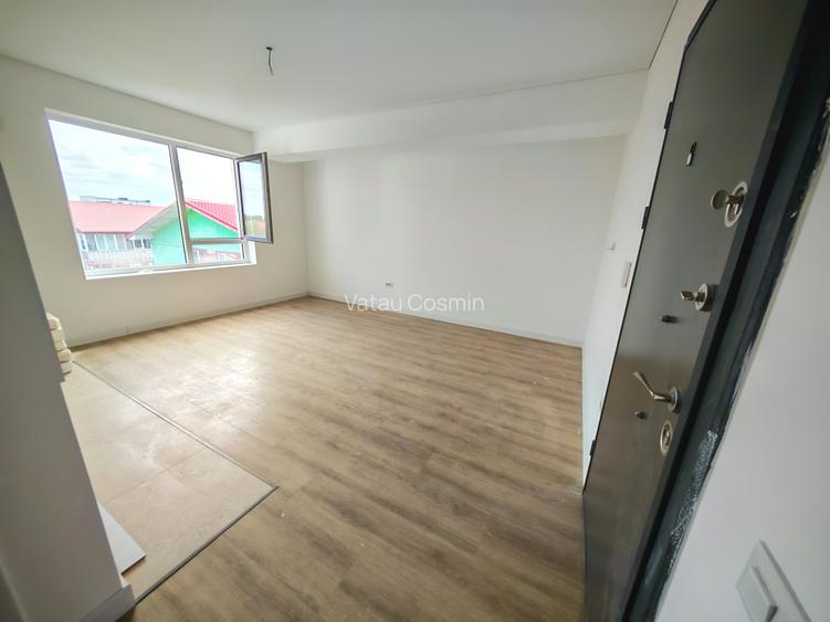 Apartament  2 cam tip studio | 6 min metrou Aparatorii Patriei parcare