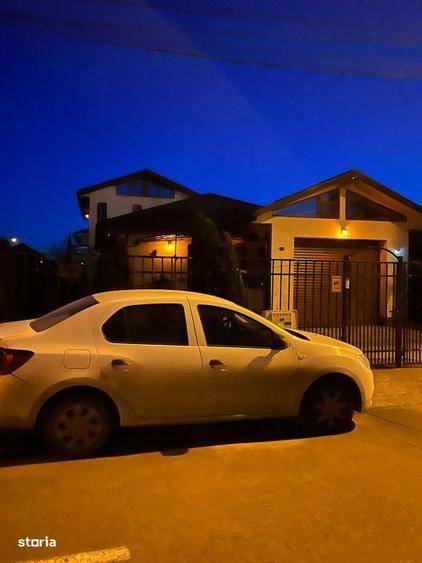 Casa P+1 | Zona Km 5 | Constructie Noua - 12