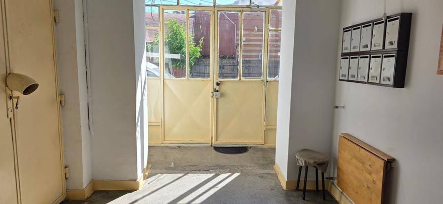CASA DE CULTURA - SPITAL GARSONIERA CU BALCON ETAJ 2 PRET 42.900 EURO - 6