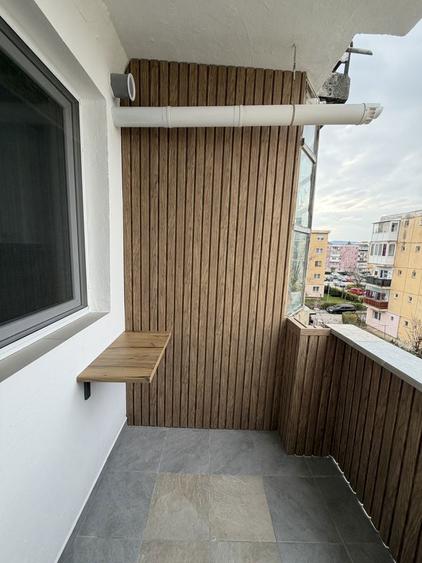 Garsoniera de inchiriat Aleea Liliacului - 3