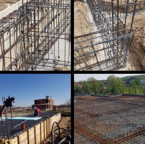 casa / vila Mosaia / Smeura , finisaje PREMIUM / pozitie DEOSEBITA ! - 37