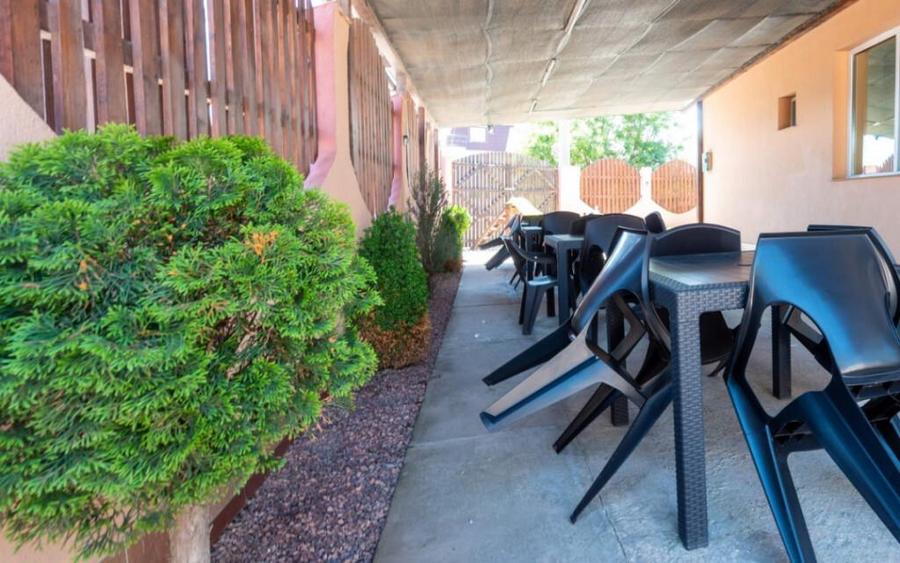 Proprietate Premium Tip Pensiune P+M, Eforie Nord - 4