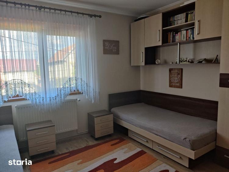 Casa individuala, Sannicoara 160 mp, 736 mp teren - 8