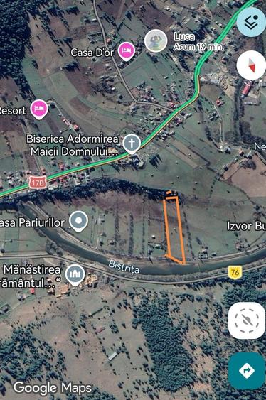 Teren Dorna Arini - 1