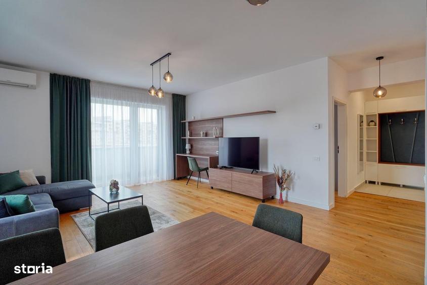 Apartament Modern In Zona Centrala - 4