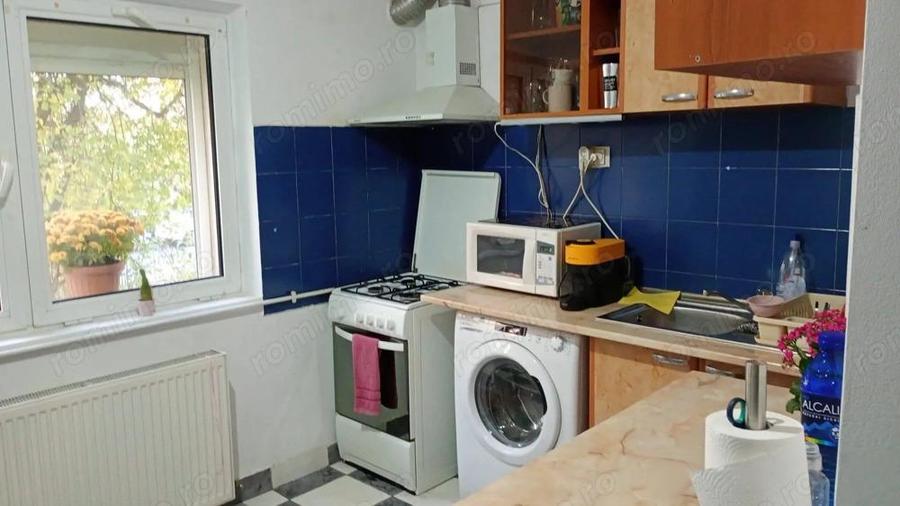 Garsoniera zona Mall Vitan - str. Branduselor - 7