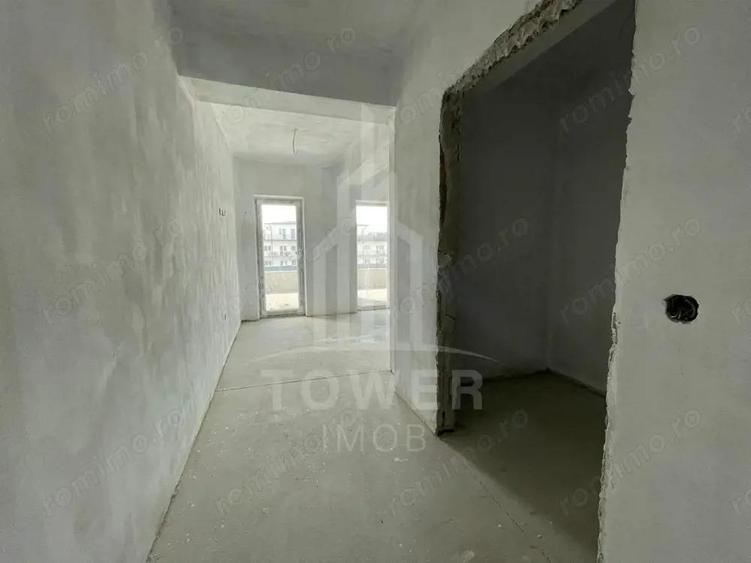 Penthouse de vanzare cu terasa de 94 mp - 7