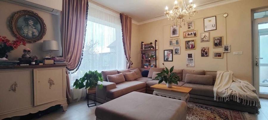 Casa de vanzare Oradea, cartier Oncea - 6