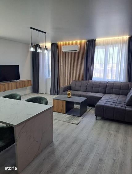 Penthouse-prima inchiriere - 5