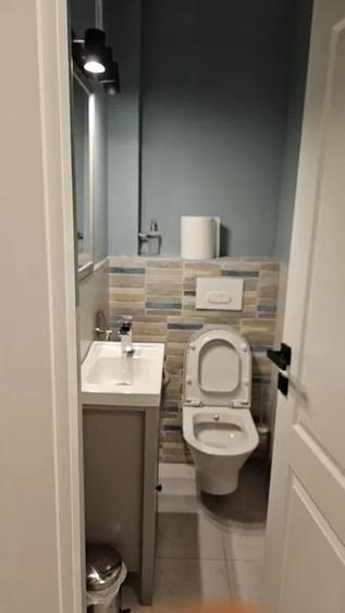 Apartament 3 camere |Tineretului | METROU | BUNCAR ANTIATOMIC|Complet| - 6