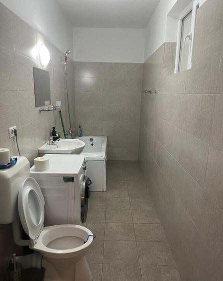 Dimitrie leonida parter inalt decomandat - 2