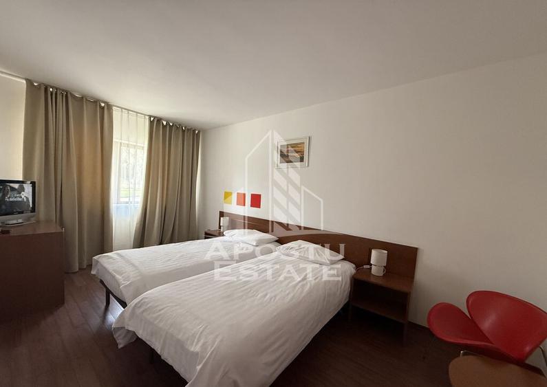 Apartament o camera, utilitati incluse, zona centrala San... - 2