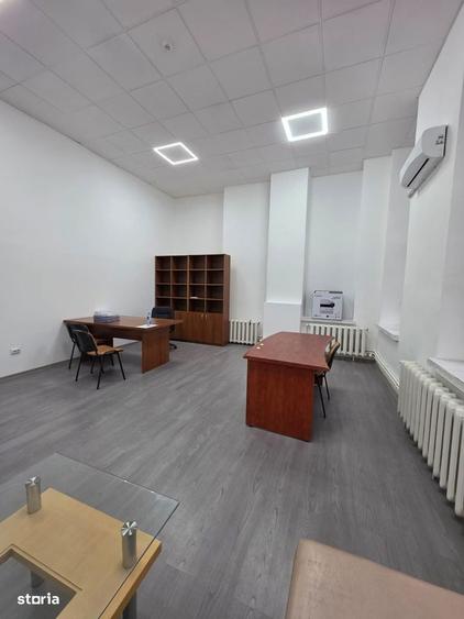 Spatiu Ultracentral - 5
