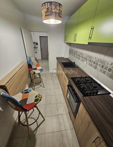 Inchiriere garsoniera Popesti Biruintei Metrou