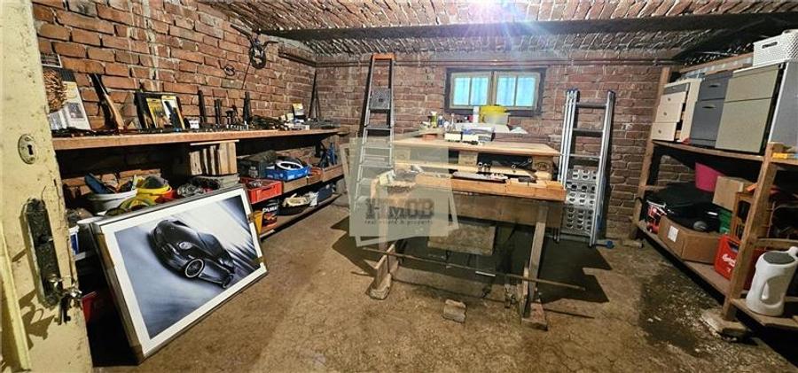 Casa individuala S+P 215mp cu pivnita teren 900mp Sub Arini - 25