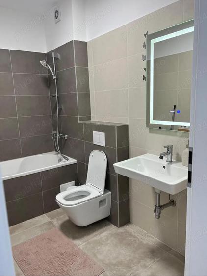 Apartament 2 camere modern | 56 mp | Bloc nou 2021 | Balcon | Parcare inclusa - 2