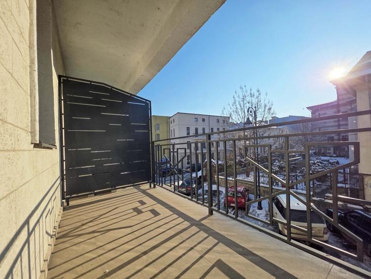 Ap 2 cam nou, spatios, bloc nou 2023 – Piata Ovidiu, la 150ml de plaja. - 10