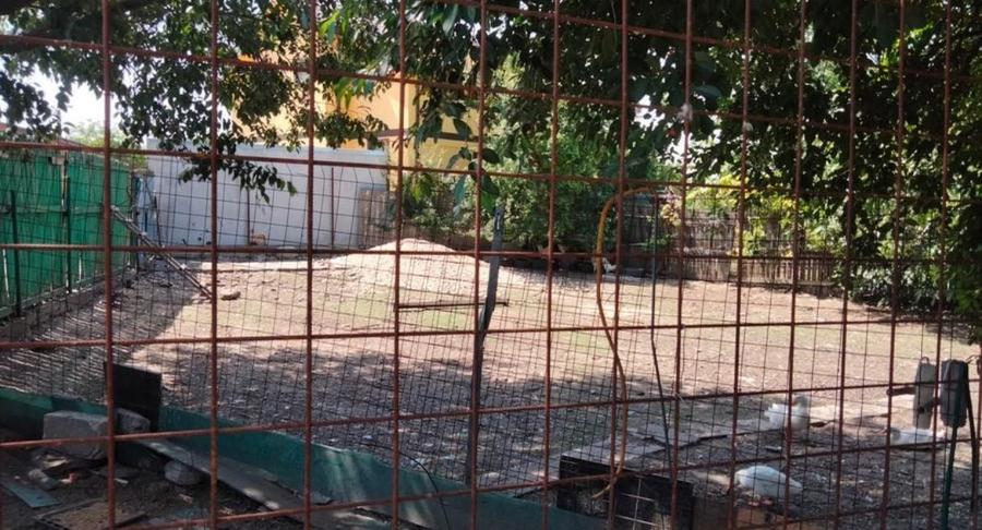 TEREN 503 MP cu PROIECT si AUTORIZATIE - MEDEEA - 6