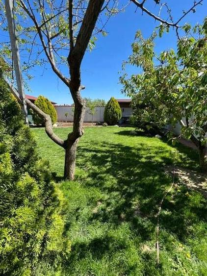 Vila spatioasa P+1 de vanzare Copaceni, Ilfov aproape de A0 - 2