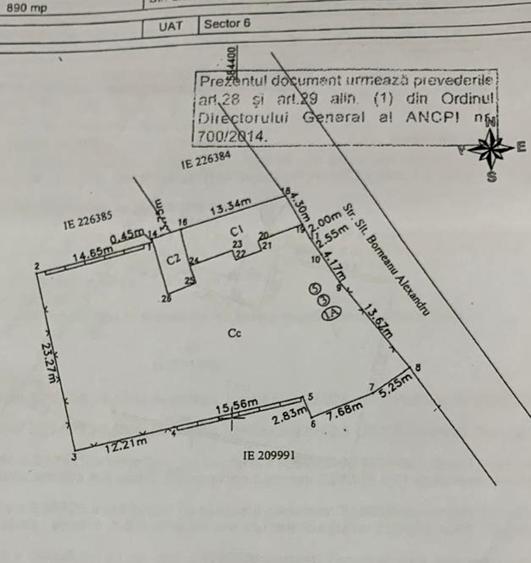 Grozavesti, Bucuresti Sector 6 - 10