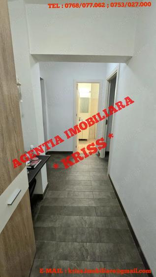 Garsoniera EXERCI?IU-BANAT Confort 1 Decomandata 32 Mp. Mobilata Utilata Centrala Termica Boxa - 5