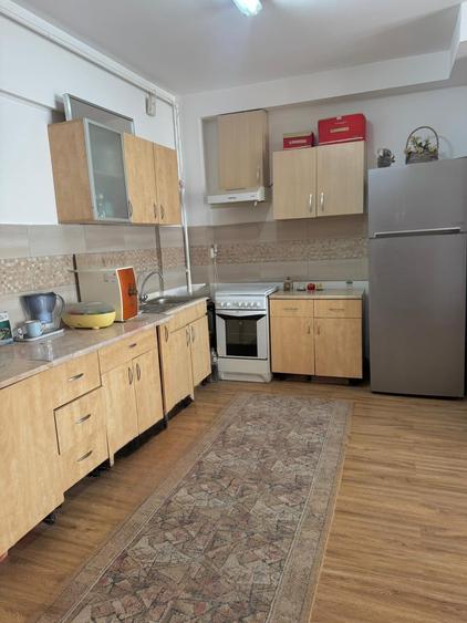 Apartament 2 camere - tip studio - Bd. Metalurgiei - Cartierul Solar - 5