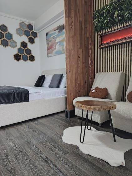 Studio prima linie la mare Mamaia Summerlad - 9