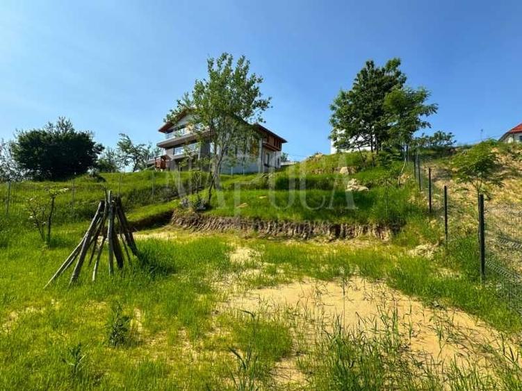 Casa 4 camere de vanzare in Feleacu - 14