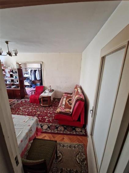 Apartament Sagului 2 camere  etaj 2 - 10