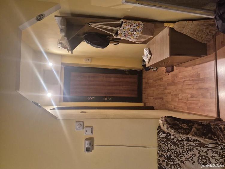 Apartament cu doua camere - 3