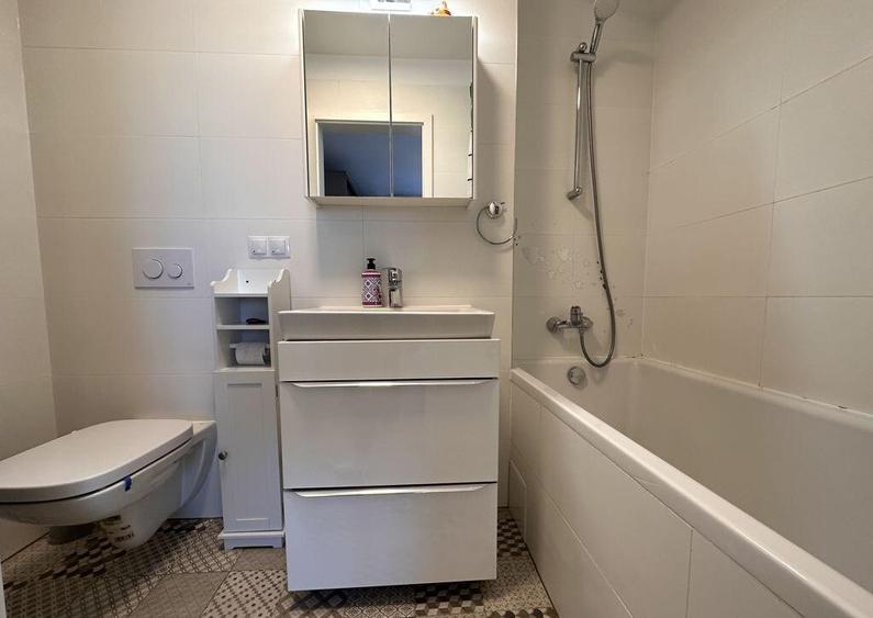 Apartament 3 camere Coresi Avantgarden - 12