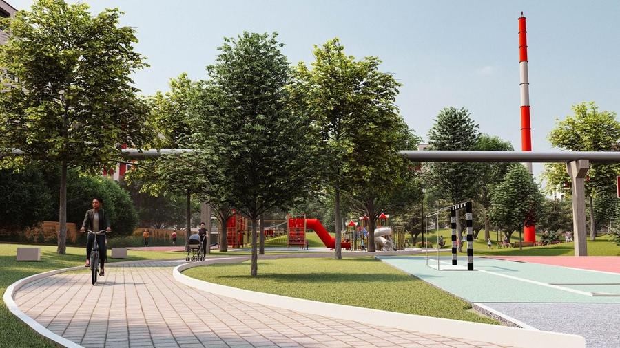 ARED IMAR Pacela de teren 300mp drect de la dezvoltator - 4