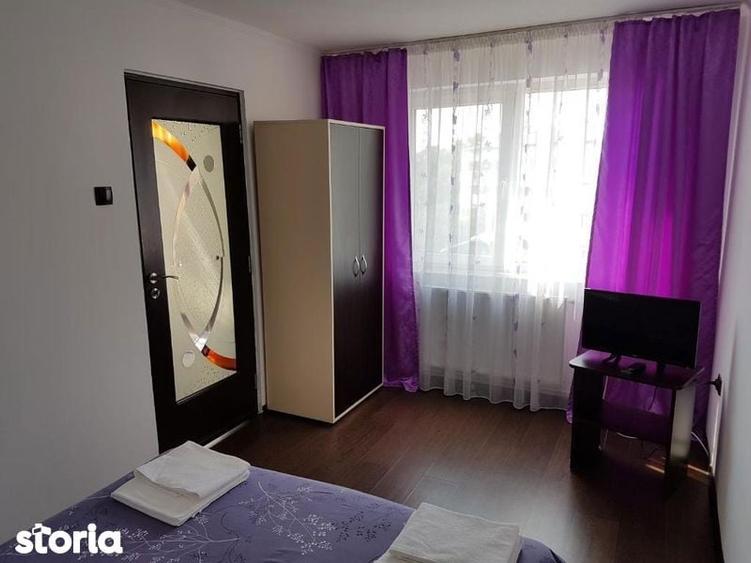 Proprietar inchiriez apartament 2 camere Tomis Nord - 2