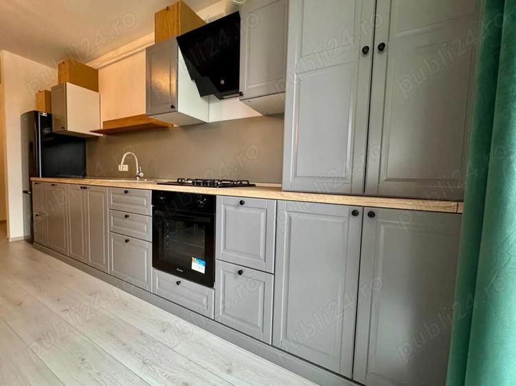 Proprietar, inchiriez apartament 2 camere - 8