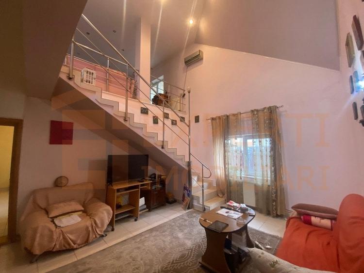 Casa si teren 635 mp de vanzare - zona Stadion-Primaverii, Constanta - 9