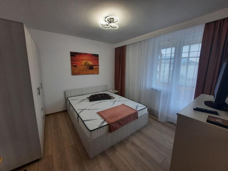 Apt 2 camere decomandat  Maratei  -  Cod 162051 - 1